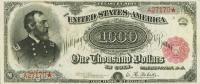 p350 from United States: 1000 Dollars from 1890